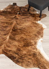 genuine cowhide rug for sale online in Australia